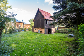 Prodej chaty / chalupy 38 m², Dolánky nad Ohří