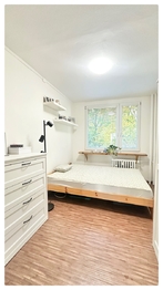 Prodej bytu 3+1 v družstevním vlastnictví 71 m², Teplice