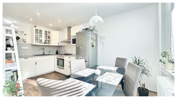 Prodej bytu 3+1 v družstevním vlastnictví 71 m², Teplice