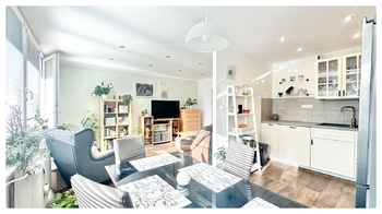 Prodej bytu 3+1 v družstevním vlastnictví 71 m², Teplice