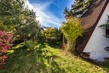 Slunce po celý den - Prodej chaty / chalupy 20 m², Košťany 
