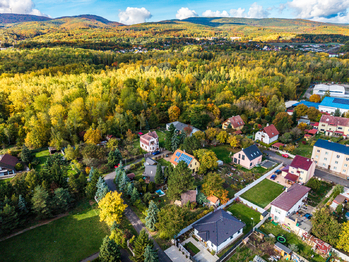 Okolí chaty - Prodej chaty / chalupy 20 m², Košťany