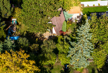 Soukromí chaty - Prodej chaty / chalupy 20 m², Košťany