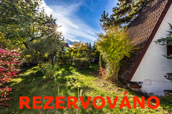 Prodej chaty / chalupy 20 m², Košťany