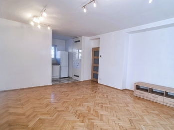 Pronájem bytu 3+kk v osobním vlastnictví 82 m², Kladno