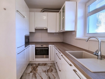 Pronájem bytu 3+kk v osobním vlastnictví 82 m², Kladno
