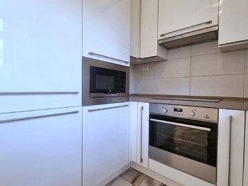 Pronájem bytu 3+kk v osobním vlastnictví 82 m², Kladno