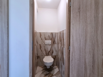 Pronájem bytu 3+kk v osobním vlastnictví 82 m², Kladno