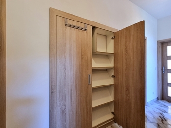 Pronájem bytu 3+kk v osobním vlastnictví 82 m², Kladno