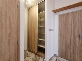 Pronájem bytu 3+kk v osobním vlastnictví 82 m², Kladno