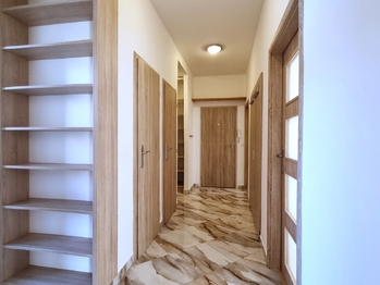 Pronájem bytu 3+kk v osobním vlastnictví 82 m², Kladno