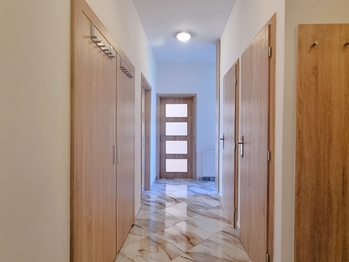 Pronájem bytu 3+kk v osobním vlastnictví 82 m², Kladno