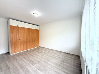 Pronájem bytu 2+1 v osobním vlastnictví 60 m², Karlovy Vary