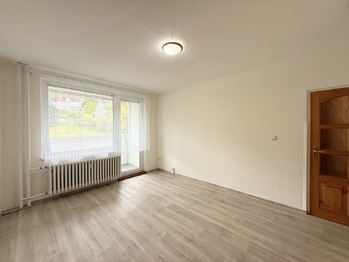 Pronájem bytu 2+1 v osobním vlastnictví 60 m², Karlovy Vary