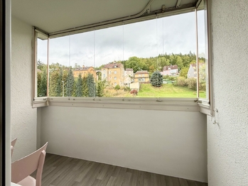 Pronájem bytu 2+1 v osobním vlastnictví 60 m², Karlovy Vary