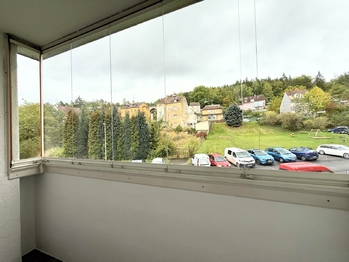Pronájem bytu 2+1 v osobním vlastnictví 60 m², Karlovy Vary