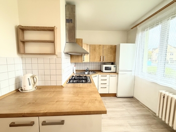 Pronájem bytu 2+1 v osobním vlastnictví 60 m², Karlovy Vary