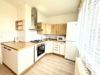 Pronájem bytu 2+1 v osobním vlastnictví 60 m², Karlovy Vary