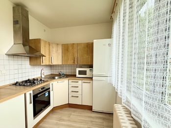 Pronájem bytu 2+1 v osobním vlastnictví 60 m², Karlovy Vary