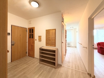 Pronájem bytu 2+1 v osobním vlastnictví 60 m², Karlovy Vary