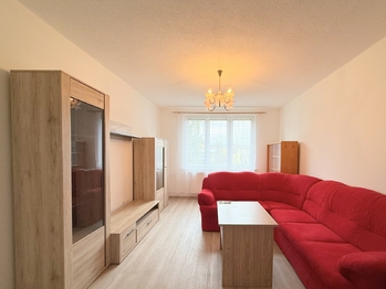 Pronájem bytu 2+1 v osobním vlastnictví 60 m², Karlovy Vary