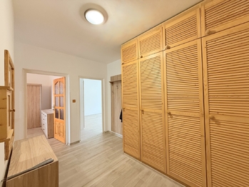 Pronájem bytu 2+1 v osobním vlastnictví 60 m², Karlovy Vary