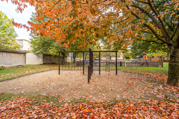 Prodej bytu 2+1 v osobním vlastnictví 49 m², Chomutov