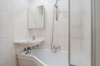 Prodej bytu 2+1 v osobním vlastnictví 49 m², Chomutov