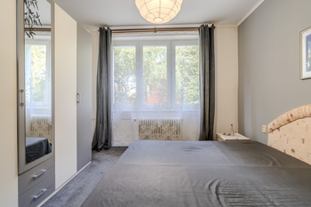 Prodej bytu 2+1 v osobním vlastnictví 49 m², Chomutov
