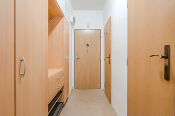 Prodej bytu 2+1 v osobním vlastnictví 49 m², Chomutov