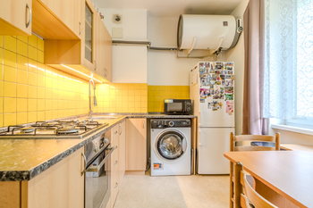 Prodej bytu 2+1 v osobním vlastnictví 49 m², Chomutov