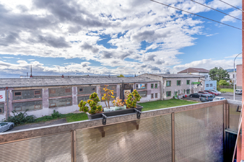 Prodej bytu 2+1 v osobním vlastnictví 49 m², Chomutov