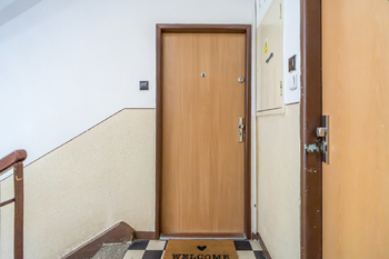 Prodej bytu 2+1 v osobním vlastnictví 49 m², Chomutov