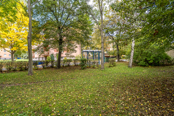 Prodej bytu 2+1 v osobním vlastnictví 49 m², Chomutov