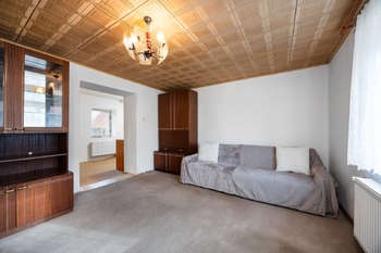 Prodej domu 75 m², Peruc