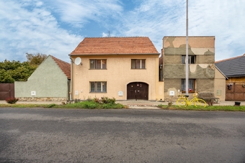 Prodej domu 75 m², Peruc