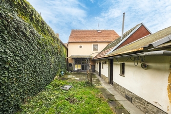 Prodej domu 75 m², Peruc