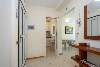 Prodej bytu 3+1 v osobním vlastnictví 81 m², Lignano Sabbiadoro