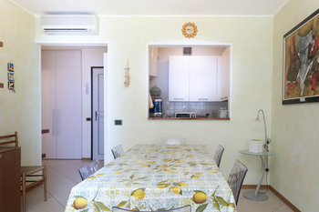 Prodej bytu 3+1 v osobním vlastnictví 81 m², Lignano Sabbiadoro