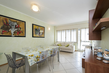 Prodej bytu 3+1 v osobním vlastnictví 81 m², Lignano Sabbiadoro