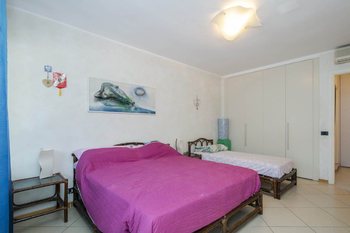 Prodej bytu 3+1 v osobním vlastnictví 81 m², Lignano Sabbiadoro