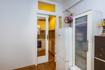 Prodej bytu 3+kk v osobním vlastnictví 42 m², Praha 10 - Strašnice