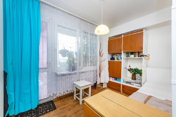 Prodej bytu 3+kk v osobním vlastnictví 42 m², Praha 10 - Strašnice