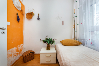 Prodej bytu 3+kk v osobním vlastnictví 42 m², Praha 10 - Strašnice