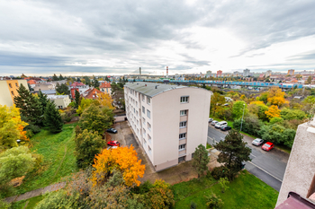 Prodej bytu 3+kk v osobním vlastnictví 42 m², Praha 10 - Strašnice