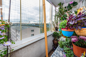 Prodej bytu 3+kk v osobním vlastnictví 42 m², Praha 10 - Strašnice