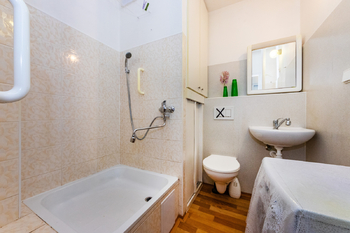 Prodej bytu 3+kk v osobním vlastnictví 42 m², Praha 10 - Strašnice