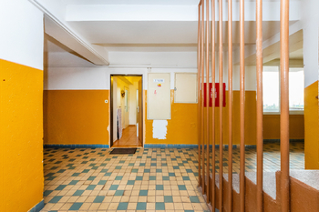 Prodej bytu 3+kk v osobním vlastnictví 42 m², Praha 10 - Strašnice