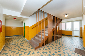 Prodej bytu 3+kk v osobním vlastnictví 42 m², Praha 10 - Strašnice