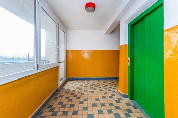 Prodej bytu 3+kk v osobním vlastnictví 42 m², Praha 10 - Strašnice